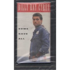Billy ray cyrus - ray, mc7