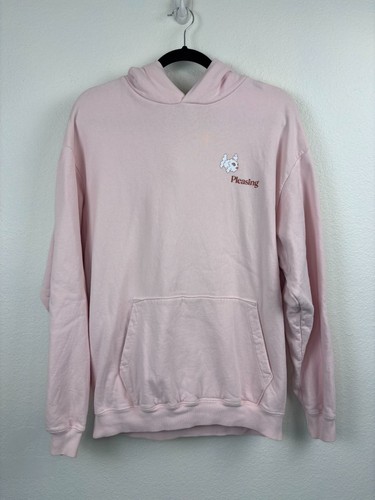 Felpa con cappuccio pullover