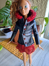 Vestiti Barbie fatti a mano