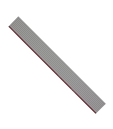 Cavo flat passo awg 28 - awg, 10