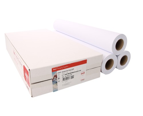 Carta plotter canon designjet - carta,