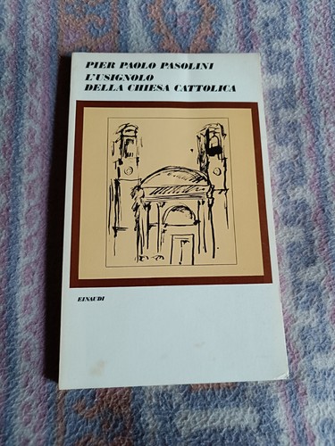 Pasolini pier paolo - pier,