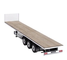 MODELLISMO CARSON 1:14