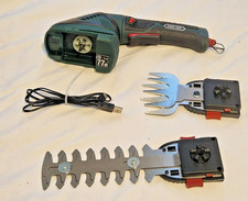 Cesoia combinata senza fili