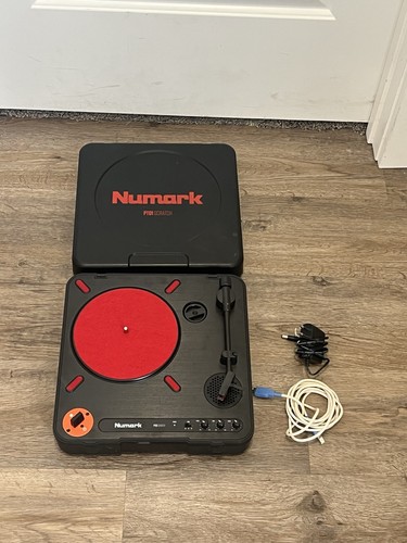 Numark pt01 giradischi - pt01,