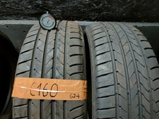 2 pneumatici estivi Goodyear