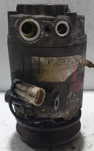 Compressore aria condizionata - compressore,