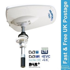 Teleco Teleplus X2/39U Antenna