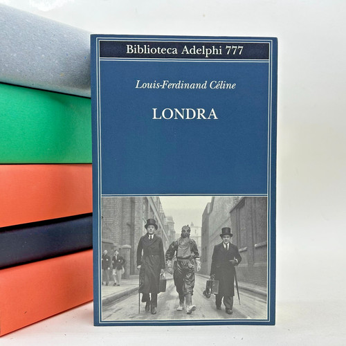 Londra louis ferdinand - |, louis-ferdinand