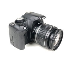 Canon EOS 500d Fotocamera +
