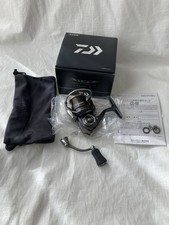DAIWA Steez tipo 1 125120