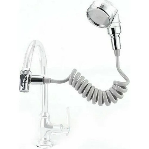 Soffione telefono doccia - doccia, per