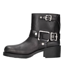 TEXAS01 Stivaletti e