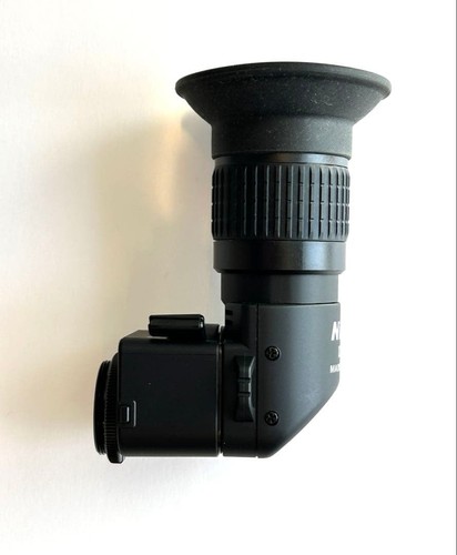 Nikon obiettivo - nikon, dr-5