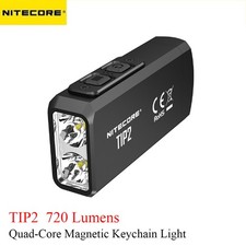 NITECORE TIP2 Luce Tascabile
