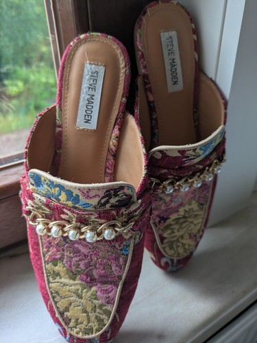 Steve madden sandali 39 - steve, sandali,