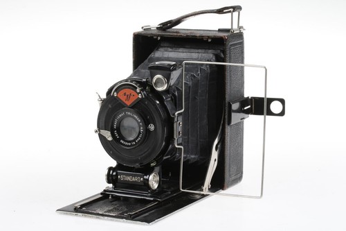 Piastre agfa standard x 9 - standard, 6,5