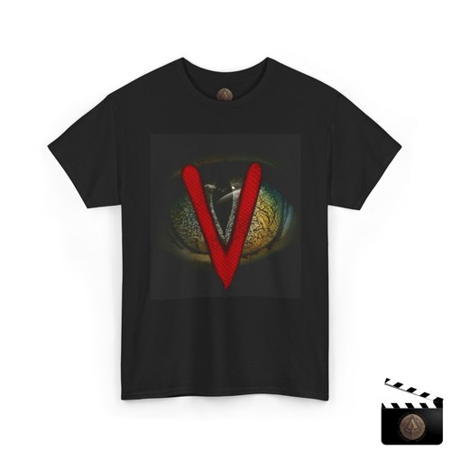 Shirt occhio di - t-shirt,