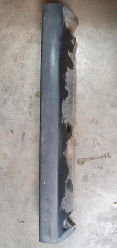 Paraurti posteriore fiat doblo - paraurti,