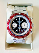 Longines Heritage Diver 1967