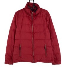 Tommy Hilfiger Rosso