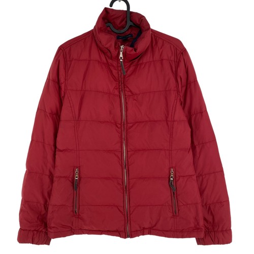 Tommy hilfiger rosso - tommy,