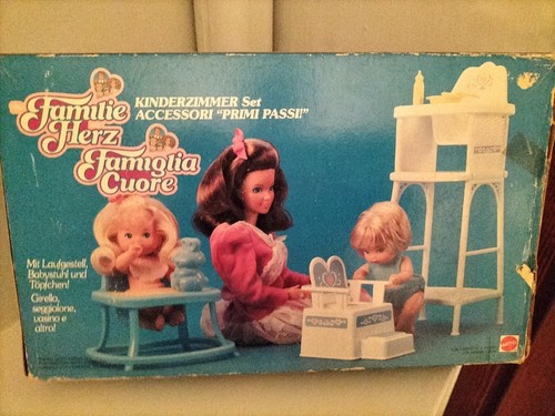 Famiglia cuore accessori - famiglia, "