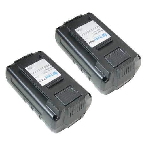 Batterie agli ioni litio - batterie,