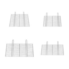 Ersatzgrillrost Diverse Misure