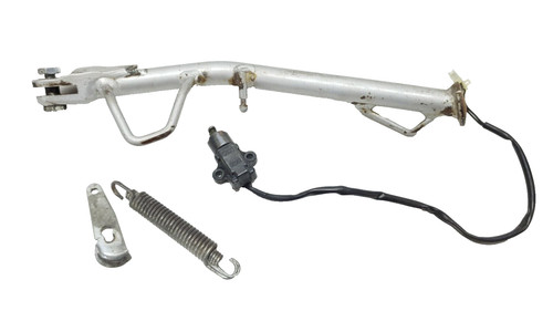 Béquille latérale yamaha - latérale,
