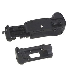 DynaSun D14 Impugnatura Battery Grip per Nikon D600 D610 compat. MB D14 MBD14