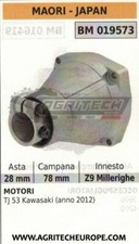 SUPPORTO CAMPANA FRIZIONE