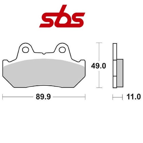 Per honda nighthawk 650 - per, sc