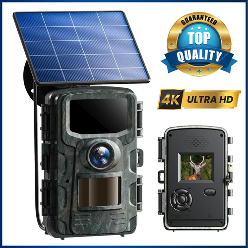 Fototrappola caccia con - da,