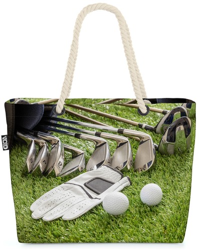 Attrezzatura golf campo da - attrezzatura,