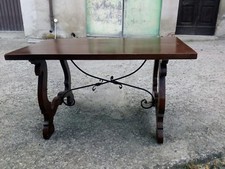  vecchio tavolo a lira