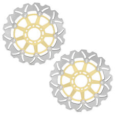 Dischi Freno Anteriori per