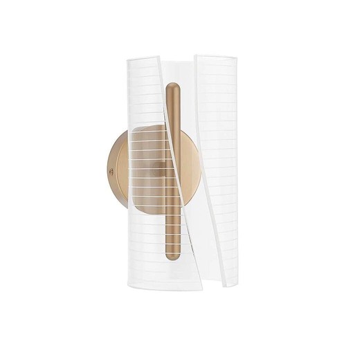Applique led lampada parete - da,