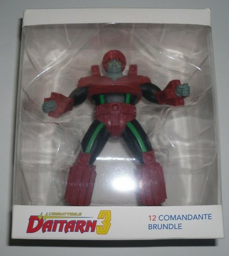Action figure daitarn - -,