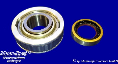 Cuscinetto cardanico per volvo - cuscinetto,