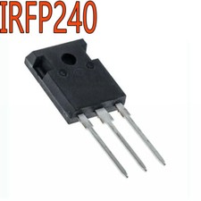 10PCS IRFP240 TO-247 20A 200V