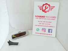 specchio interno retrovisore