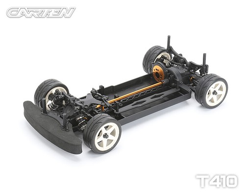 Carten nha101 automodello - carten,