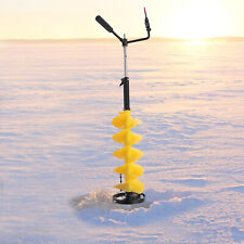 Trapano Ghiaccio Senza Fili