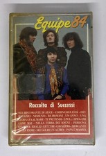 Equipe raccolta di - 84,