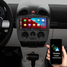 32 GB Android 15 autoradio