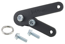 Staffa + Viteria Scarico LeoVince GP EVO2/3 MBK Booster 50 - Spirit 1996-2016