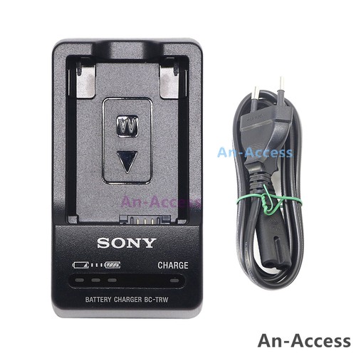 Caricabatteria originale sony - caricabatteria,