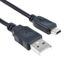 Cavo mini USB 4 piedi per