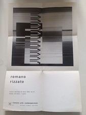 Romano rizzato vismara arte - romano,